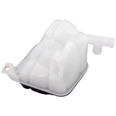 Coolant Overflow Reservoir Tank Compatible with Mercedes-Benz 12-18 [X164