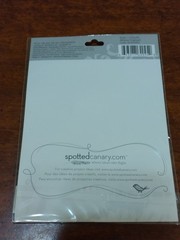 Studio 112 Chipboard FLOURISH Sticker Scrapbooking Embellishment Card Making