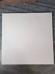 Numerical Chipboard Punch-outs READ Crafts Cards School Bulletin boards