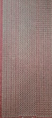 Peel Off Stickers Thin Borders in White Red Green Black Silver Gold Blue Pink