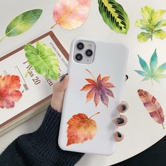 50 Pcs Gold Foil Leaf Stickers PET Transparent Waterproof Decals for Journal Pho