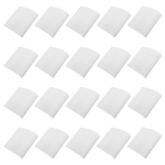 30 Sheets Round Sticker Labels Markers for Office Supplies All-purpose