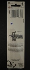 Two New Packs Disney Hannah Montana Stickers + 2 Bonus Sheets- Sandylion PDHN1