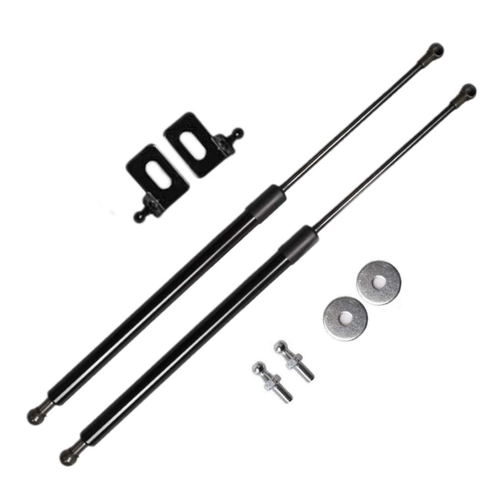 TSUBASA Lift Supports for Honda Civic Type R (EK9) 1997-2000 Front Bonnet Hoo…