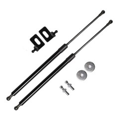 TSUBASA Lift Supports for Honda Civic Type R (EK9) 1997-2000 Front Bonnet Hoo…