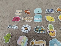 Huge Sticker Collection (CHEAP)