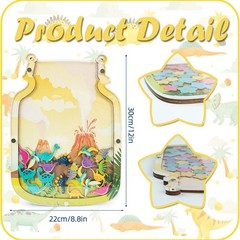 102 Dinosaur Reward Jar for Toddlers Reward Chart for Kids Back to Shcool Din…