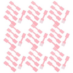 300pcs Labels Stickers: Self-Adhesive Jam Pot Labels For Storage Jars Pantry