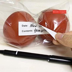 Removable Date Label DIY Sticker Kitchen Food Storage Household Kitchen Tool 1x