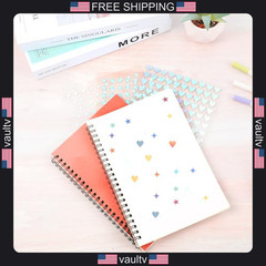 LLOUSSAK 1800Pcs Sparkly Holographic Stickers, 12Sheets Glitter Tiny Heart &