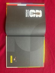 Panini FIFA World Cup 2026 Premium Gold Hardcover Album LATAM EXCLUSIVE G1N