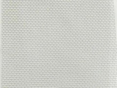 NEW Lot 3 Scrapyard 329 Wire Mesh Scrapbook Embellishment Black Silver Gold -F