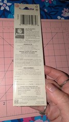 Vintage Sandylion Stickers Dove Crosses Stained Glass 2nd Bonus Sheet Pack READ