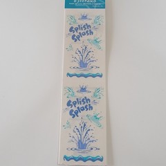 CHOICE:~ FMI Frances Meyer Stickers~ Crafting~ Scrapbooking~ Paper Crafts~ NEW