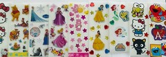 Mxd Card Making Birthday Gift Prize Teacher Rewards Quotes Motivate 199 STICKERS