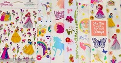 Huge Lot Stickers Planner Craft Scrapbook Variety Themes All Themes | 979+ Pcs.