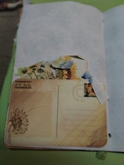 Sunflower Junk Journal USA Seller Gift
