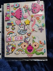 Decorative Stationery Paper Stickers DIY Art Scrapbooking Diary NotebookLot 2