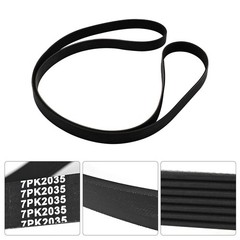 Serpentine Belt Kit Assembly Compatible with Mercedes Sprinter 2500 Compatibl…