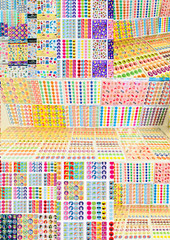 979+ STICKERS Planner Journal Craft Scrapbook Variety Book Themes Gift Set Lot