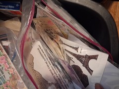 Huge Art And Craft Supply Lot