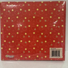 Disney Mickey Mouse & Friends Scrapbook Kit Stickers and Disney Paper New