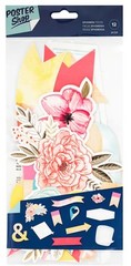 Various Brands SCRAPBOOK ACCESSORIES Embellishments YOU CHOOSE Lot of 3 Packs
