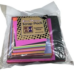 Lot of Scrapbook Stickers, Card stock, Embellishments & Memory Book New Sports