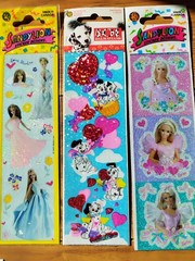 [119] Free Shipping Sandylion all Prism you choose from,tweety barbie