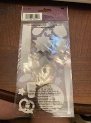 EK Success Sticko Stickers Play Ball Baseball 17 PIeces NEW