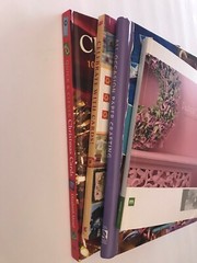 Lot of 4 Crafting Books Cards Tags Paper Crafting Scrapbooking Assorted Projects