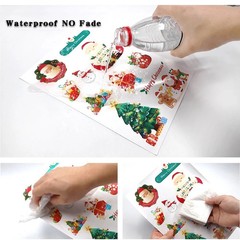 Wholesale A4 Self-adhesive Vinly Sticker Paper Waterproof Tear-off Resistant Scr