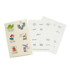 1984 – 1992 VTG Current Hallmark Sticker Sheets Snowman Soccer Ball Easter Xian