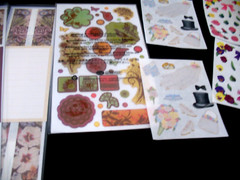 Lot of Wedding Stickers, Formal Affairs, Wedding Accents, Wedding Bliss