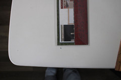 Creative Memories 2004 Holly Days Great Lengths Photo Mounting Paper Strips