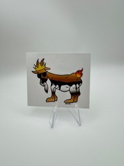 Lot of 21 Assorted Goat Stickers Funny Animal Decals Laptop Scrapbook