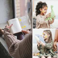 0.8 Diameter Gold Star Stickers – 720 Pcs 30 Sheets – Reward Stickers for Chil