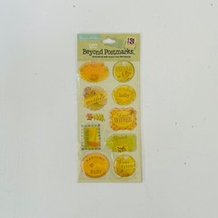 Brenda Walton Beyond Postmarks Clearly Yours
