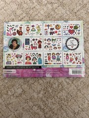 Art by Marlene Die Cut Block Sheets Elements Studio Light Signature Collection