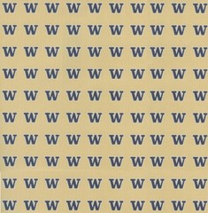 University of Washington Huskies NCAA Scrapbook Kit Sticker Paper U-CHOOSE