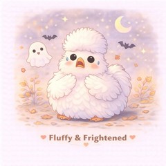 Halloween Farm Animal Sticker Set 12 Pack Cute Kawaii Spooky Stickers Fall