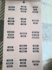 Happy Planner Value Pack Planner Stickers Kind & Wild 400 Pcs New