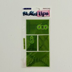 Sticko Stuffed Ups Adhesive Envelopes