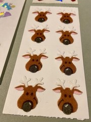 Lot of Vintage Sandylion Stickers! Prismatic, Fuzzy, Kromekote, Epoxy, Borders