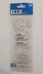Disney Mickey Mouse Camping Fishing Scrapbooking Stickers By EK Success