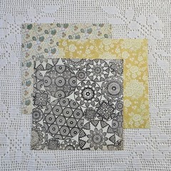 Yummy 12×12 Scrapbook Kit The Sweetest Thing by Recollections & Others