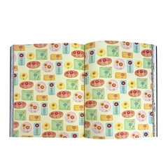 Sticker Emporium Mary Engelbreit: 500+ Exquisite Vintage Stickers for Scrapbooki