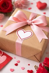 Valentine’s Day Sticker Set – 16 Piece