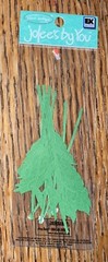Jolees Green Stems Dark Spring Mix For Flowers Plants Garden Scrapbook Crafting