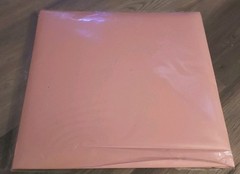 Love and Kisses Sweet Baby Bundle of Joy 12 x 12 Top Load Photo Scrapbook